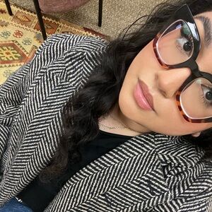 Meet your Posher, Princesa